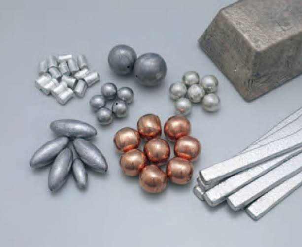 Antimony Products