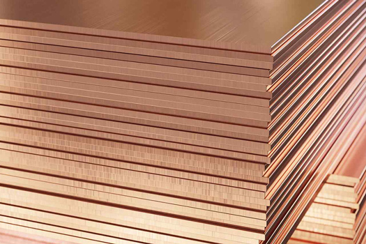 Copper Products