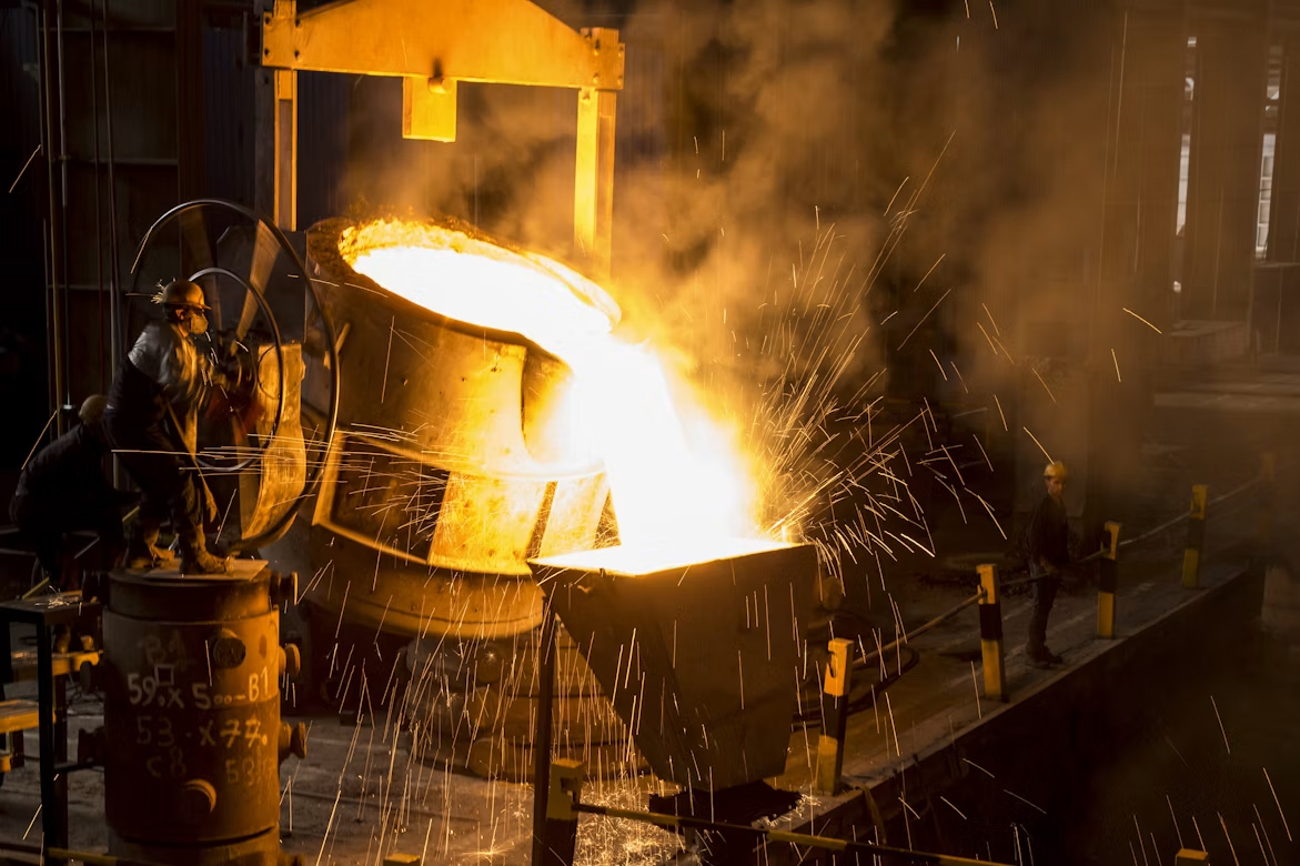 India's Premier Non-Ferrous Metal Producer