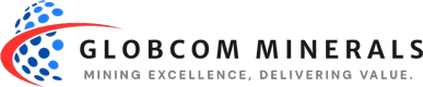 Globcom Minerals Pvt. Ltd.